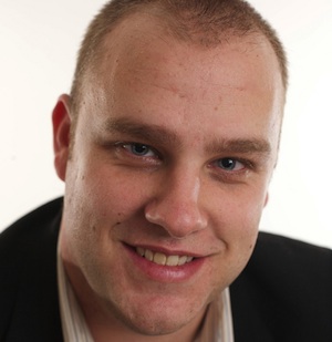 Matt Scobel